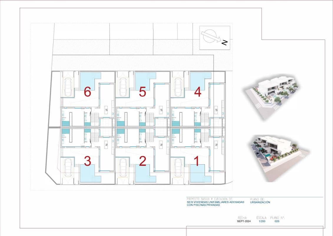 3 chambre Villa/Maison à vendre à Dolores - 425 000 € (Ref: 9703616)