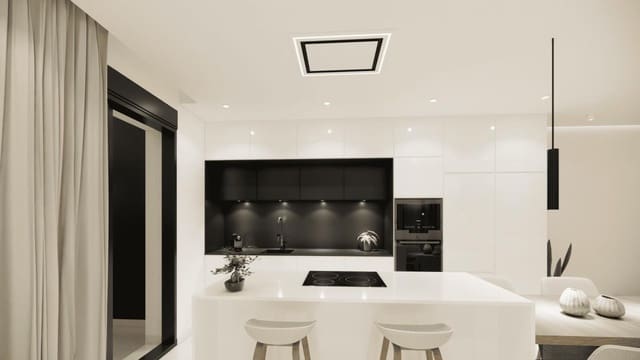 3 chambre Villa/Maison à vendre à Dolores - 425 000 € (Ref: 9703616)