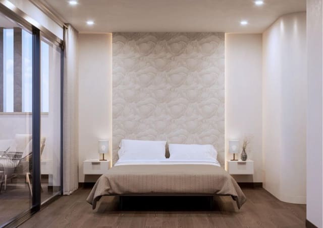 3 chambre Villa/Maison à vendre à San Pedro del Pinatar ciudad, San Pedro del Pinatar - 479 900 € (Ref: 9703627)