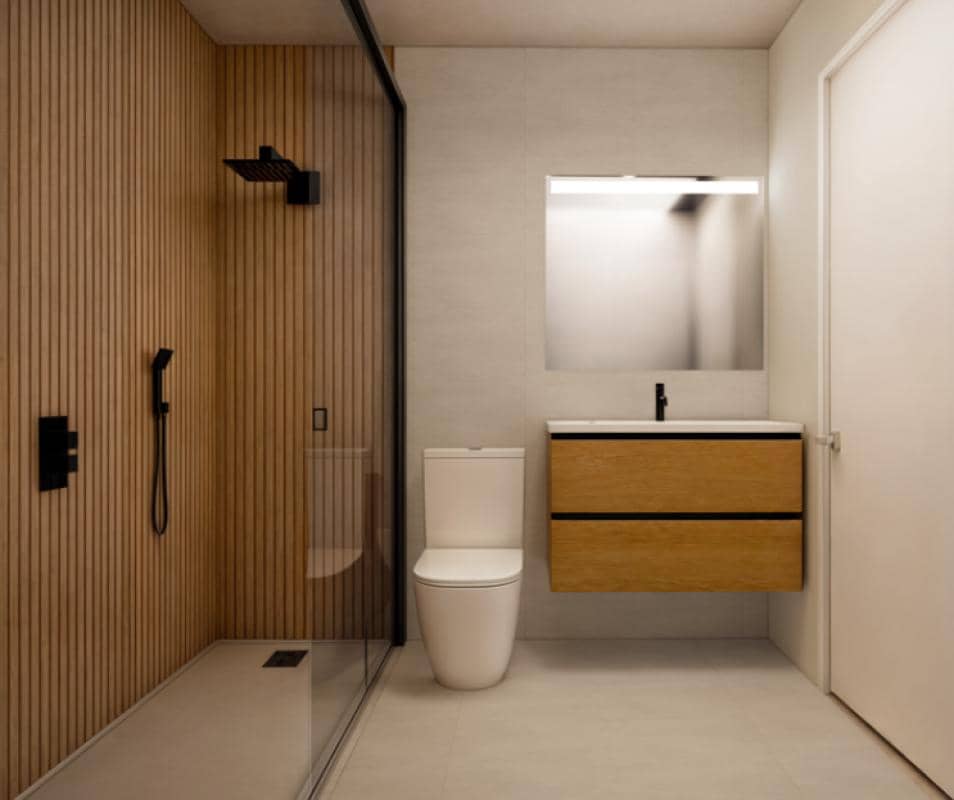 3 chambre Villa/Maison à vendre à Torre-Pacheco - 319 900 € (Ref: 9703628)