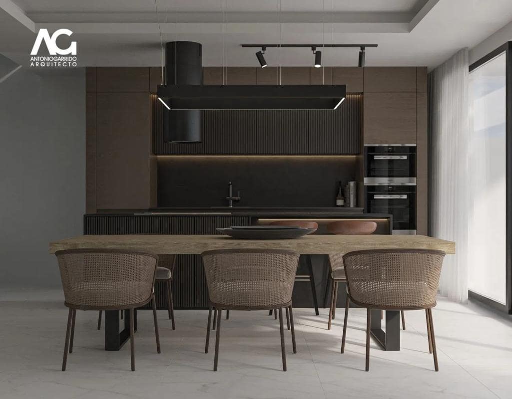 3 bedroom Villa for sale in Nerja - € 1,145,000 (Ref: 9703631)