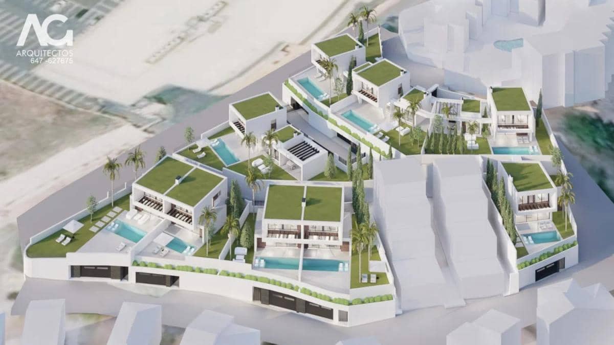 3 bedroom Villa for sale in Nerja - € 1,145,000 (Ref: 9703631)