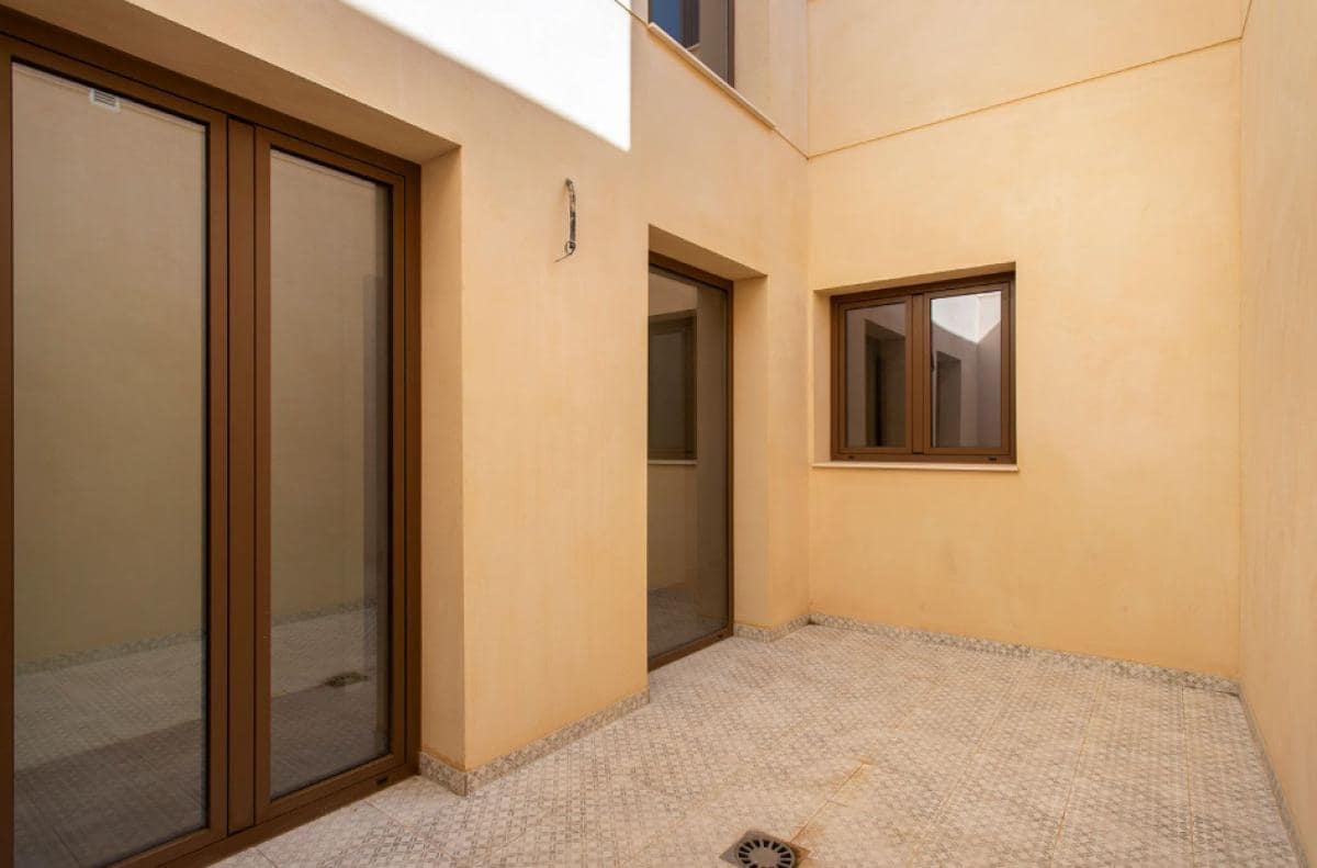 3 soveværelse Lejlighed til salg i Hondon de las Nieves - € 230.000 (Ref: 9703635)