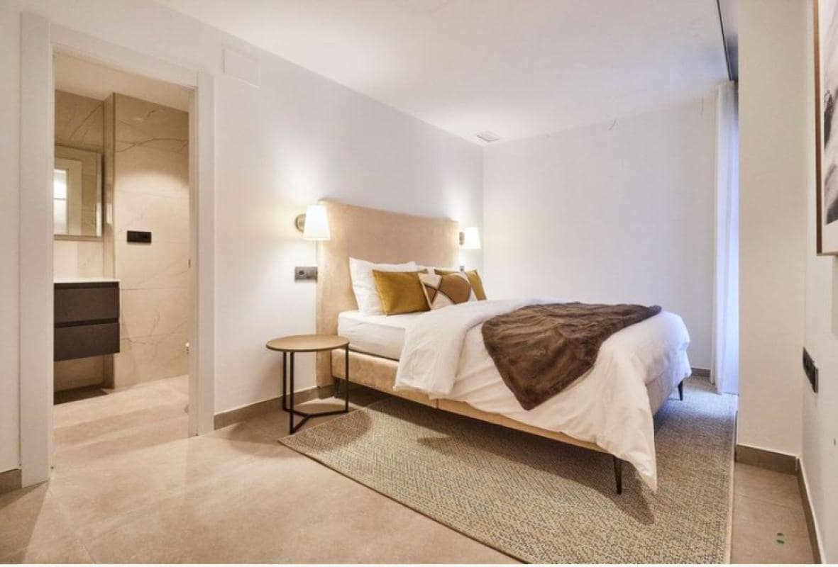 3 soveværelse Lejlighed til salg i Fuengirola - € 497.000 (Ref: 9703649)