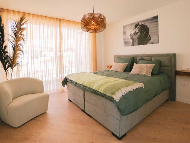 3 makuuhuone Huvila myytävänä paikassa Finestrat - 870 000 € (Ref: 9703653)