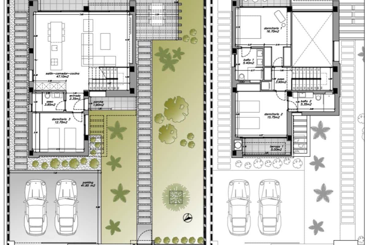 3 makuuhuone Huvila myytävänä paikassa Finestrat - 870 000 € (Ref: 9703653)