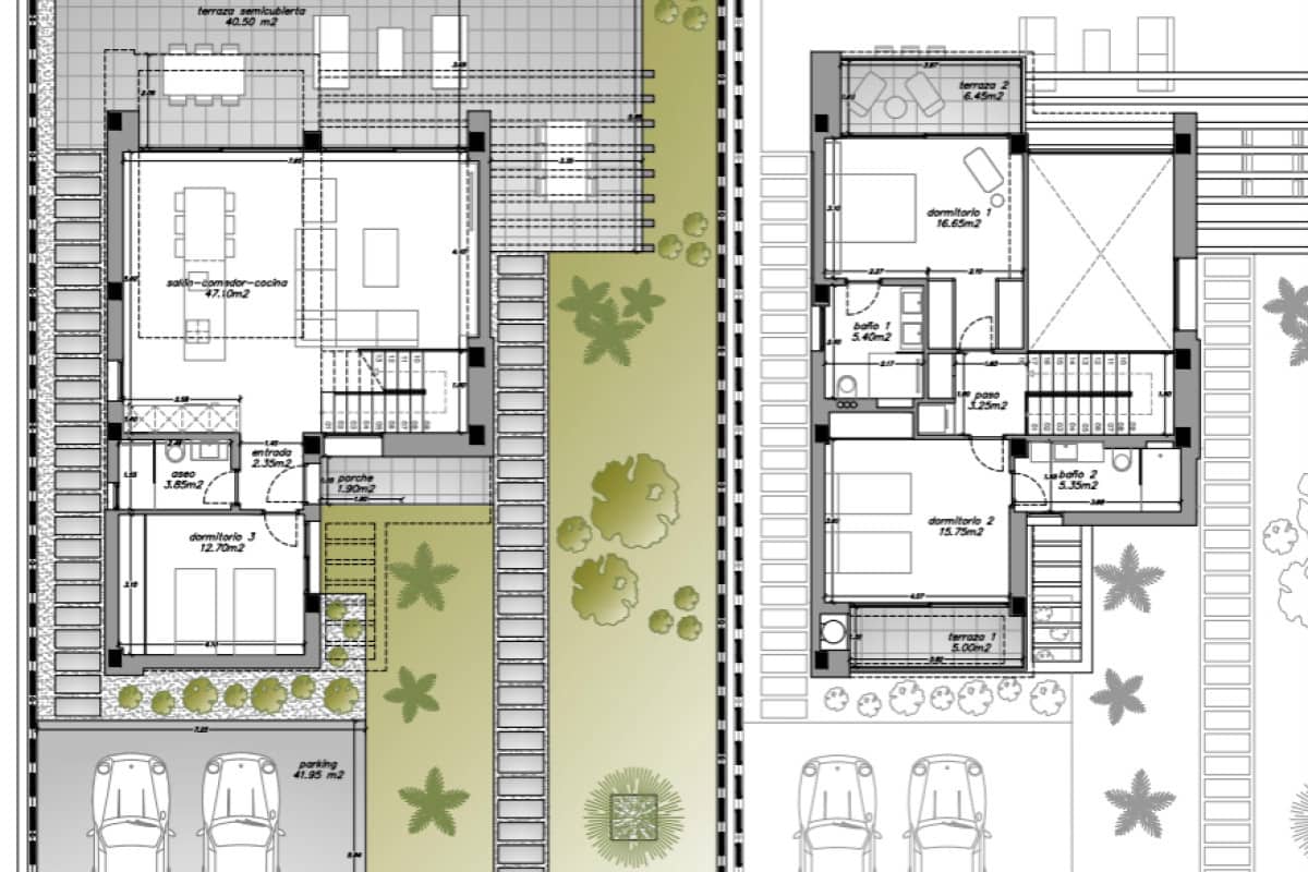 3 makuuhuone Huvila myytävänä paikassa Finestrat - 870 000 € (Ref: 9703653)