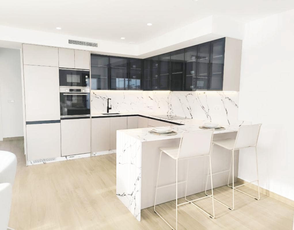 3 bedroom Villa for sale in Algorfa - € 528,000 (Ref: 9703657)