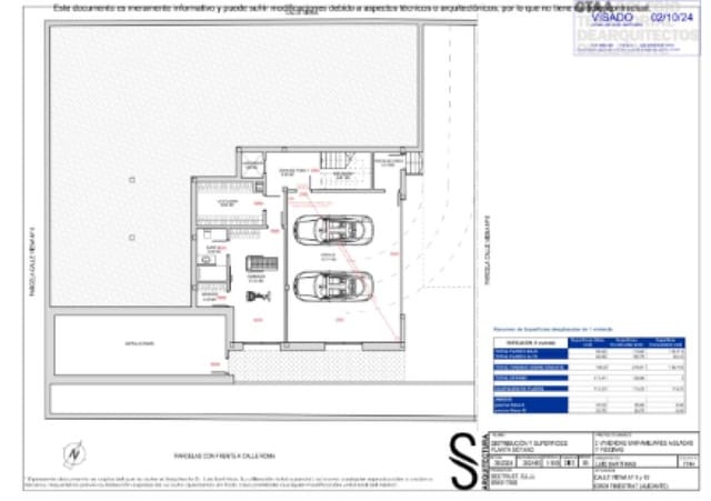 5 chambre Villa/Maison à vendre à Finestrat Pueblo, Finestrat - 2 600 000 € (Ref: 9703660)