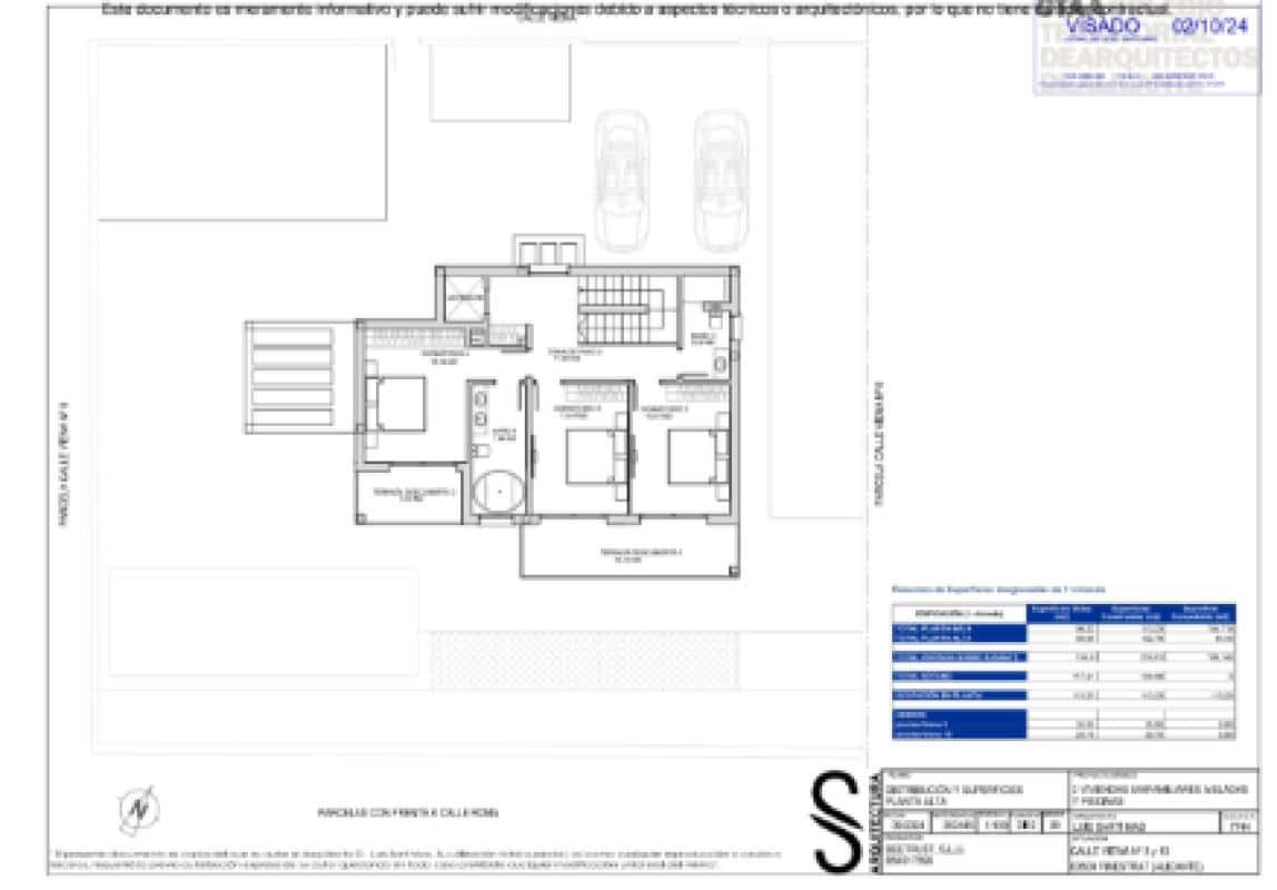 5 chambre Villa/Maison à vendre à Finestrat - 2 600 000 € (Ref: 9703660)