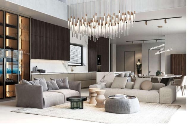 7 soveværelse Villa til salg i Finestrat Pueblo, Finestrat - € 3.500.000 (Ref: 9703661)