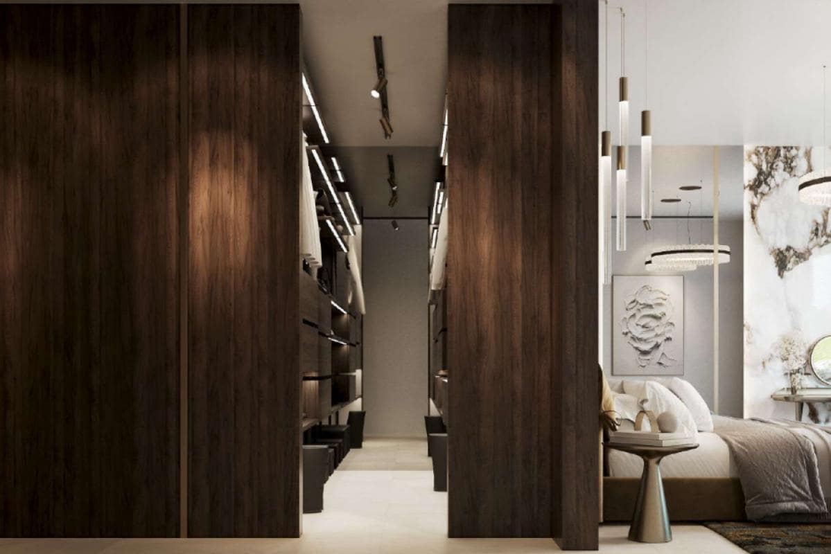 7 Zimmer Villa zu verkaufen in Finestrat - 3.500.000 € (Ref: 9703661)