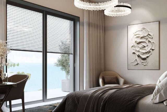 7 soveværelse Villa til salg i Finestrat Pueblo, Finestrat - € 3.500.000 (Ref: 9703661)