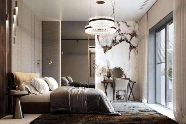 7 soveværelse Villa til salg i Finestrat Pueblo, Finestrat - € 3.500.000 (Ref: 9703661)