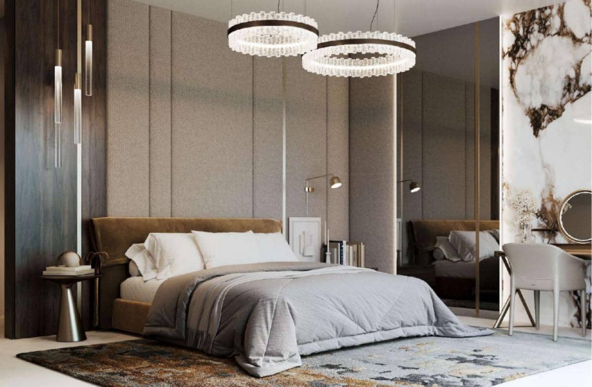 7 Zimmer Villa zu verkaufen in Finestrat - 3.500.000 € (Ref: 9703661)