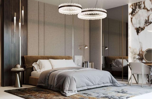 7 soveværelse Villa til salg i Finestrat Pueblo, Finestrat - € 3.500.000 (Ref: 9703661)