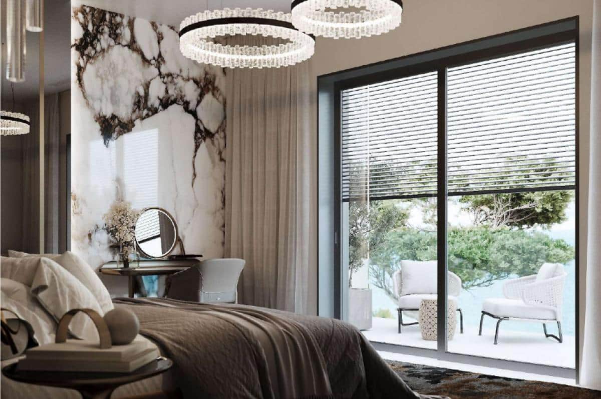 7 Zimmer Villa zu verkaufen in Finestrat - 3.500.000 € (Ref: 9703661)