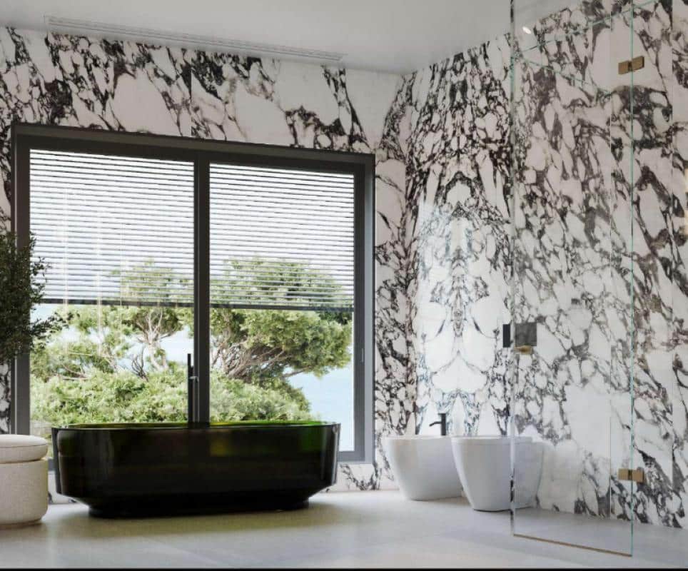 7 Zimmer Villa zu verkaufen in Finestrat - 3.500.000 € (Ref: 9703661)