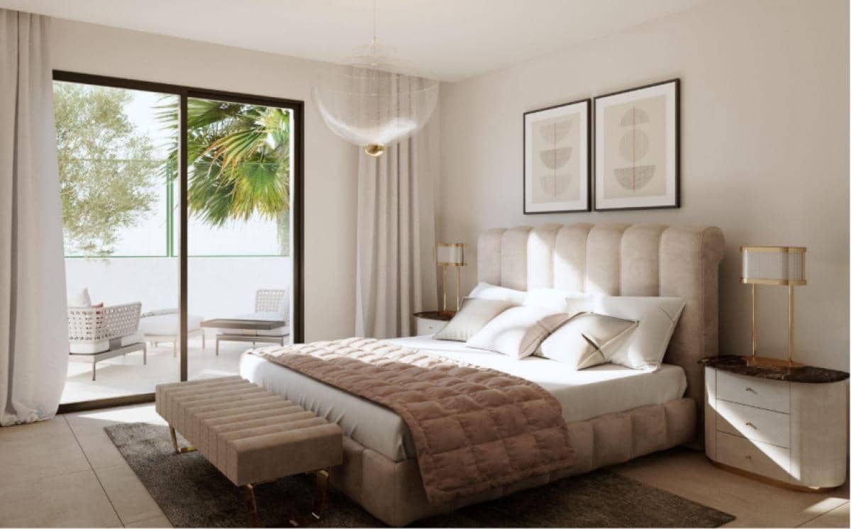 4 chambre Villa/Maison à vendre à Finestrat - 1 800 000 € (Ref: 9703662)