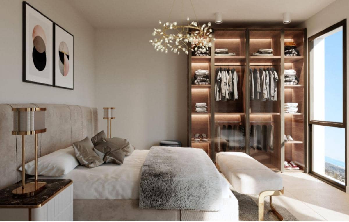 4 chambre Villa/Maison à vendre à Finestrat - 1 800 000 € (Ref: 9703662)