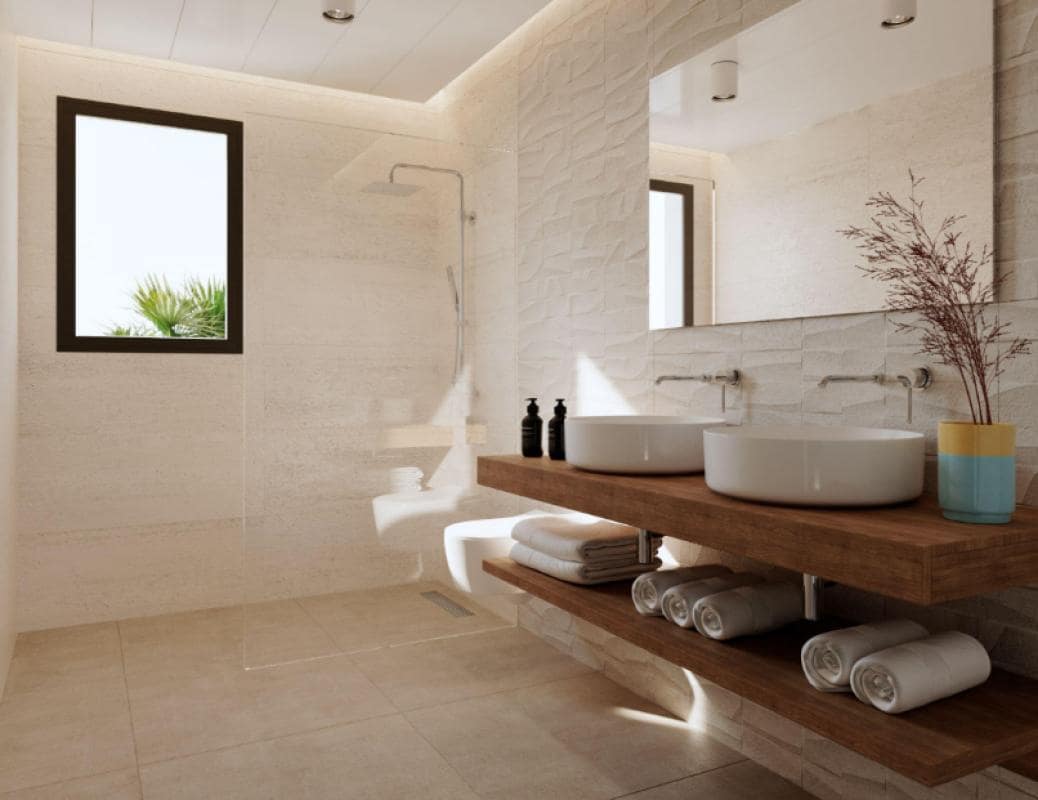 4 chambre Villa/Maison à vendre à Finestrat - 1 800 000 € (Ref: 9703662)