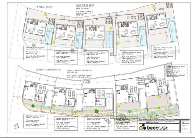 4 soverom Villa til salgs i Finestrat Pueblo, Finestrat - € 2 900 000 (Ref: 9703663)