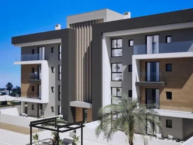 3 quarto Apartamento para venda em Los Narejos, Los Alcázares - 359 900 € (Ref: 9703667)