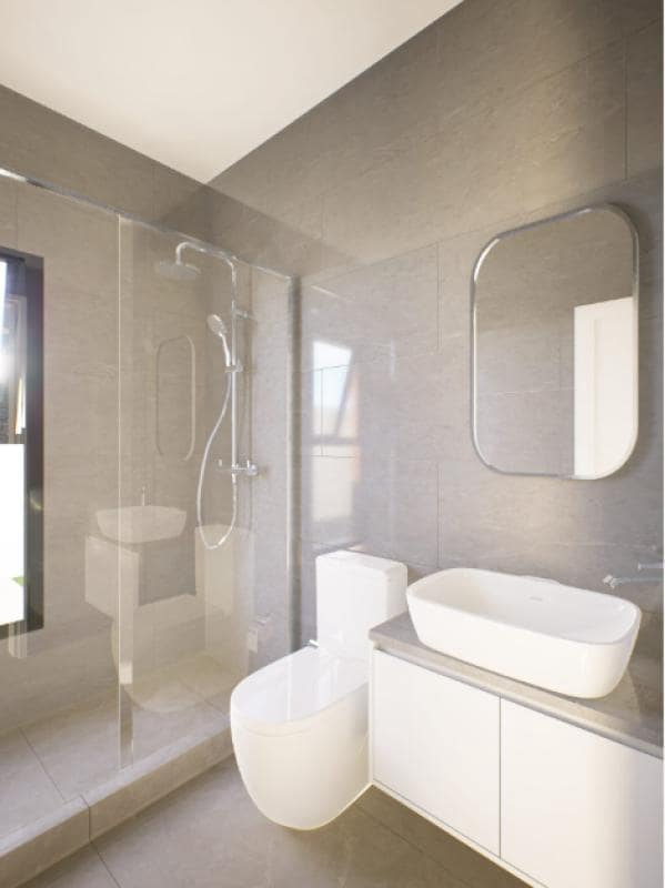 3 soveværelse Villa til salg i Fortuna - € 360.000 (Ref: 9703670)