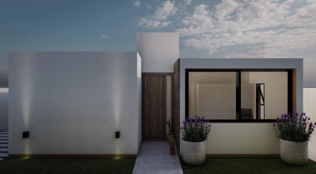 3 soveværelse Villa til salg i Fortuna - € 360.000 (Ref: 9703670)