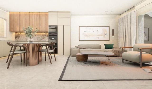 3 sovrum Lägenhet till salu i Pilar de la Horadada ciudad, Pilar de la Horadada - 289 900 € (Ref: 9703678)