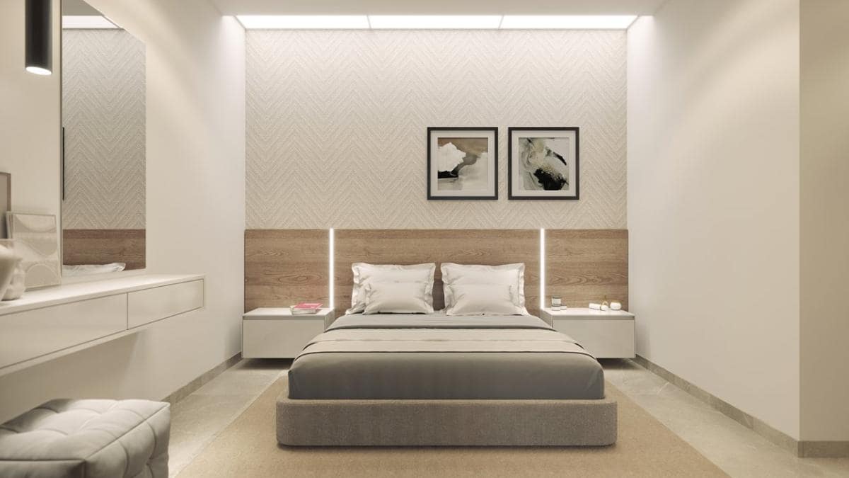 Apartamento de 1 habitación en Torrevieja en venta - 250.000 € (Ref: 9703684)