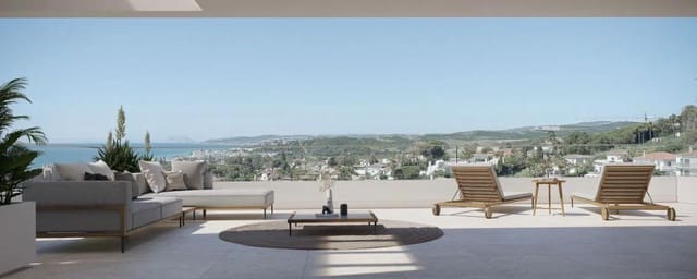 2 chambre Appartement à vendre à Parque Central, Estepona - 610 000 € (Ref: 9703687)