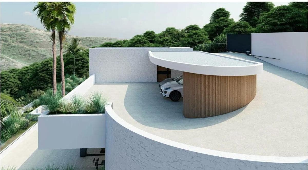 3 chambre Villa/Maison à vendre à Benahavis - 2 520 000 € (Ref: 9703692)