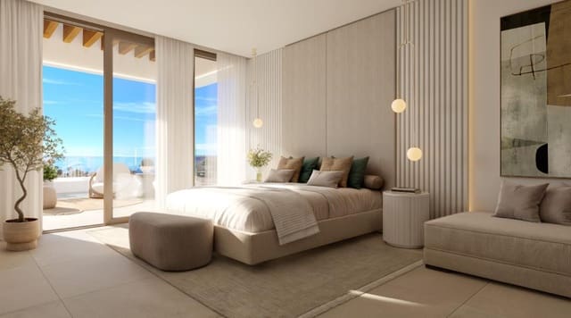 3 Zimmer Apartment zu verkaufen in Casares Pueblo, Casares - 1.500.000 € (Ref: 9703697)