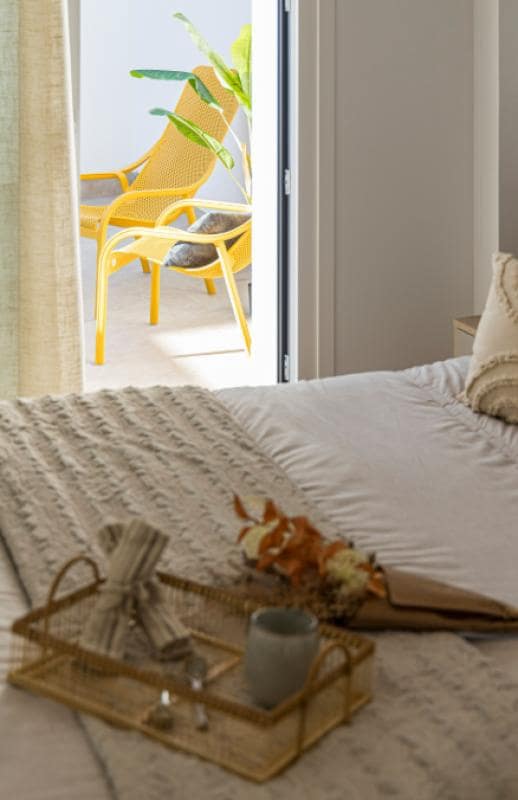 2 bedroom Apartment for sale in San Pedro del Pinatar - € 299,950 (Ref: 9703705)