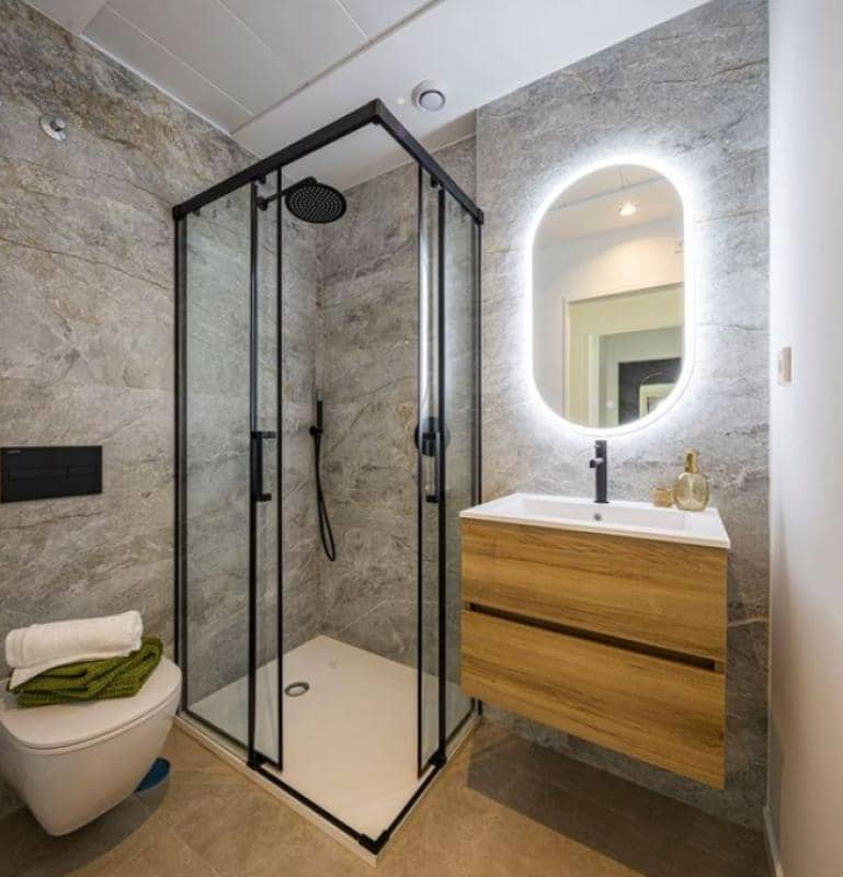 2 bedroom Apartment for sale in San Pedro del Pinatar - € 299,950 (Ref: 9703705)