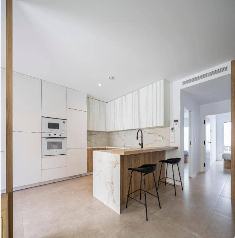 2 bedroom Apartment for sale in San Pedro del Pinatar - € 299,950 (Ref: 9703705)