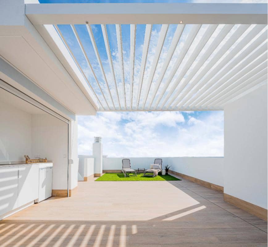 2 bedroom Apartment for sale in San Pedro del Pinatar - € 299,950 (Ref: 9703705)