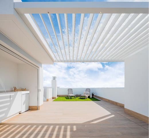 2 camera da letto Appartamento in vendita in San Pedro del Pinatar ciudad, San Pedro del Pinatar - 299.950 € (Rif: 9703705)