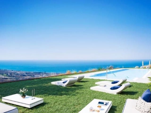 2 camera da letto Appartamento in vendita in Rincón de la Victoria - 424.000 € (Rif: 9703707)