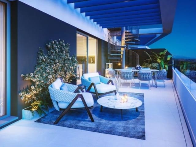 2 camera da letto Appartamento in vendita in Rincón de la Victoria - 424.000 € (Rif: 9703707)