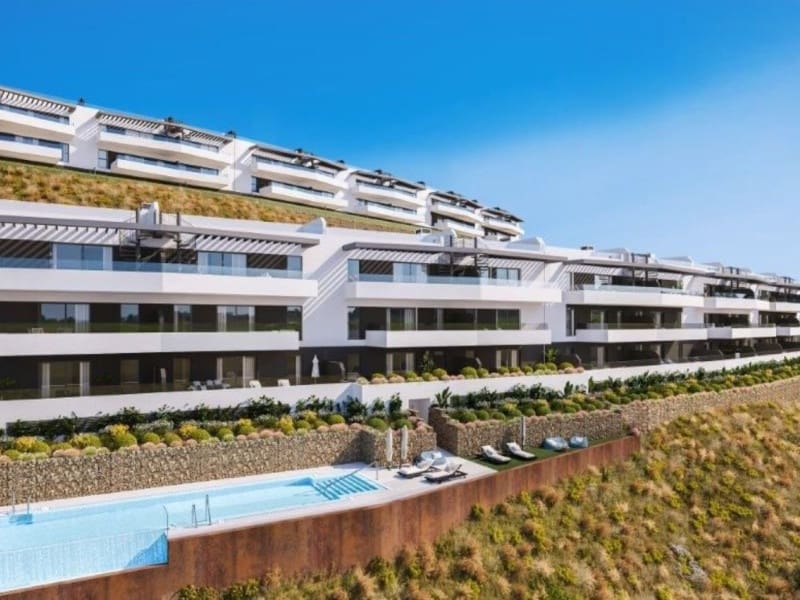 2 camera da letto Appartamento in vendita in Rincon de la Victoria - 424.000 € (Rif: 9703707)