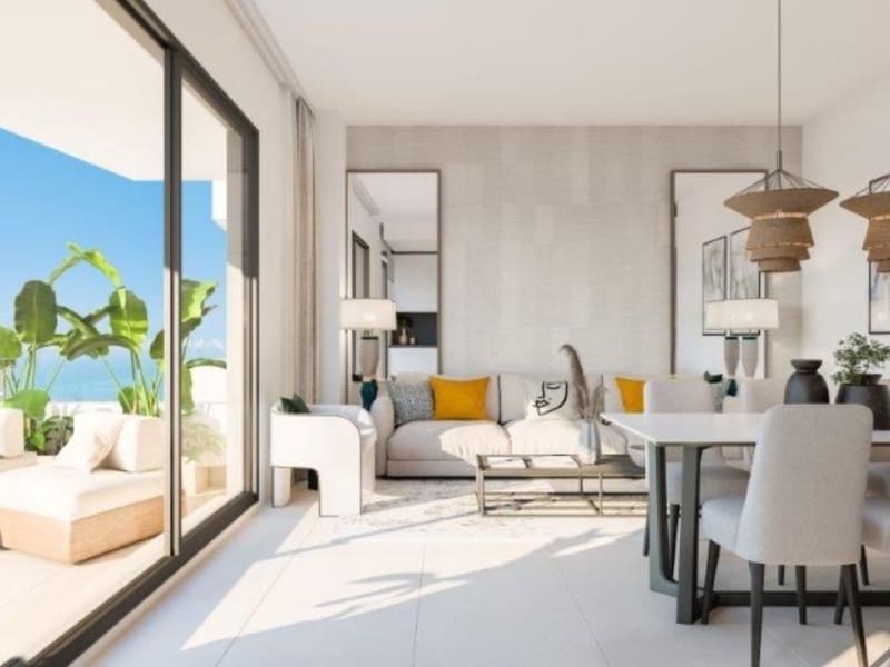 2 camera da letto Appartamento in vendita in Rincon de la Victoria - 424.000 € (Rif: 9703707)