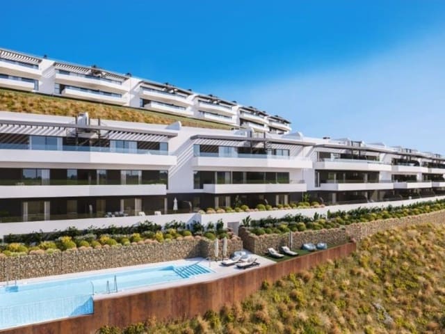 2 camera da letto Appartamento in vendita in Rincón de la Victoria - 424.000 € (Rif: 9703707)