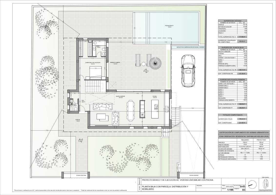 6 soveværelse Villa til salg i Finestrat - € 1.900.000 (Ref: 9703708)