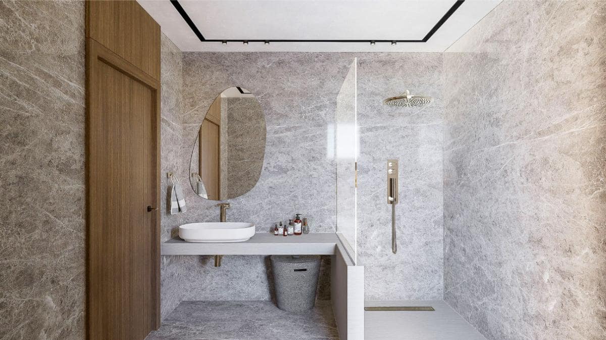 6 soveværelse Villa til salg i Finestrat - € 1.900.000 (Ref: 9703708)