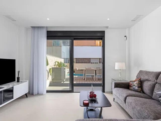 4 quarto Casa em Banda para venda em Guardamar Playa, Guardamar del Segura - 507 000 € (Ref: 9703710)