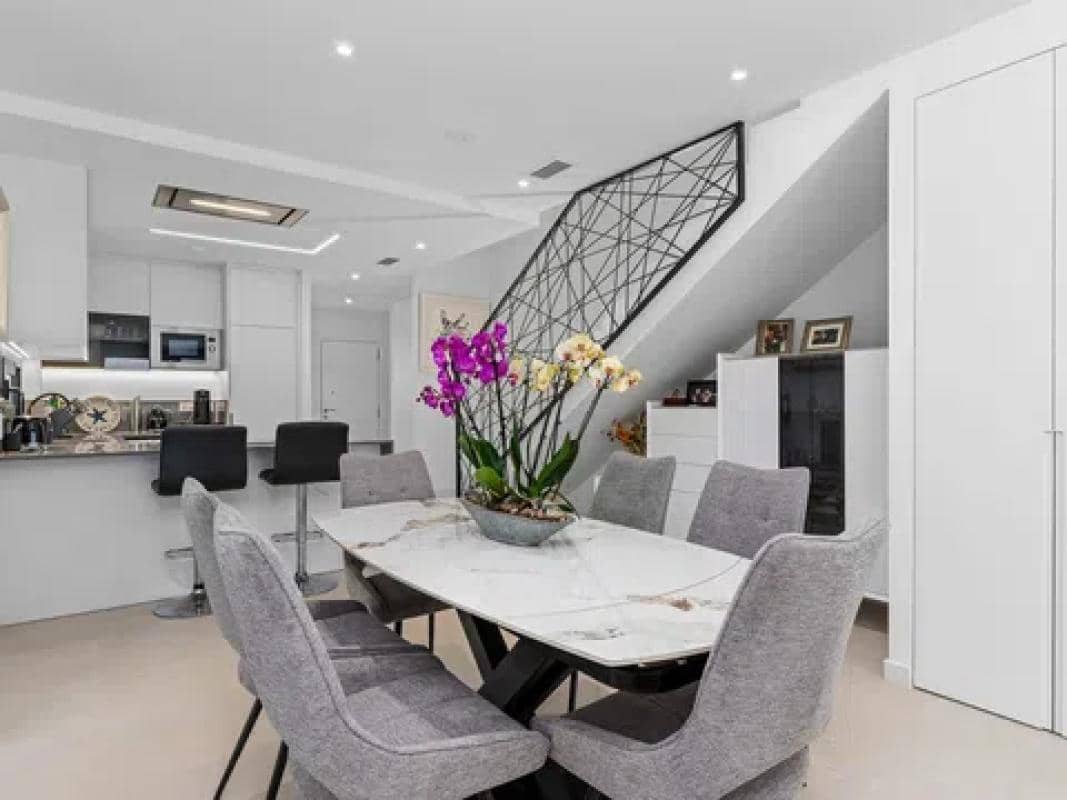 4 quarto Casa em Banda para venda em Guardamar del Segura - 507 000 € (Ref: 9703710)