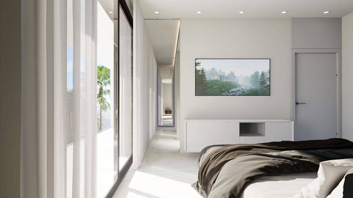 5 slaapkamer Villa te koop in Orihuela - € 1.700.000 (Ref: 9703711)