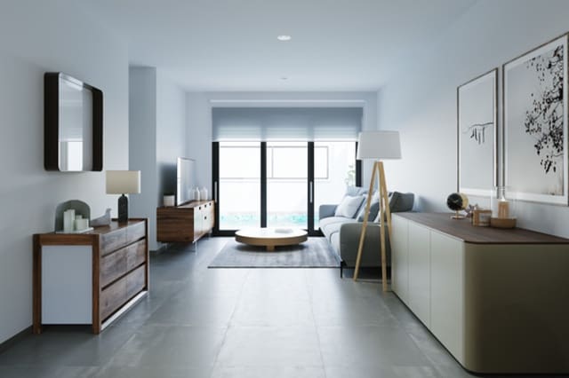 2 soveværelse Byhus til salg i Torre-Pacheco - € 289.900 (Ref: 9703712)